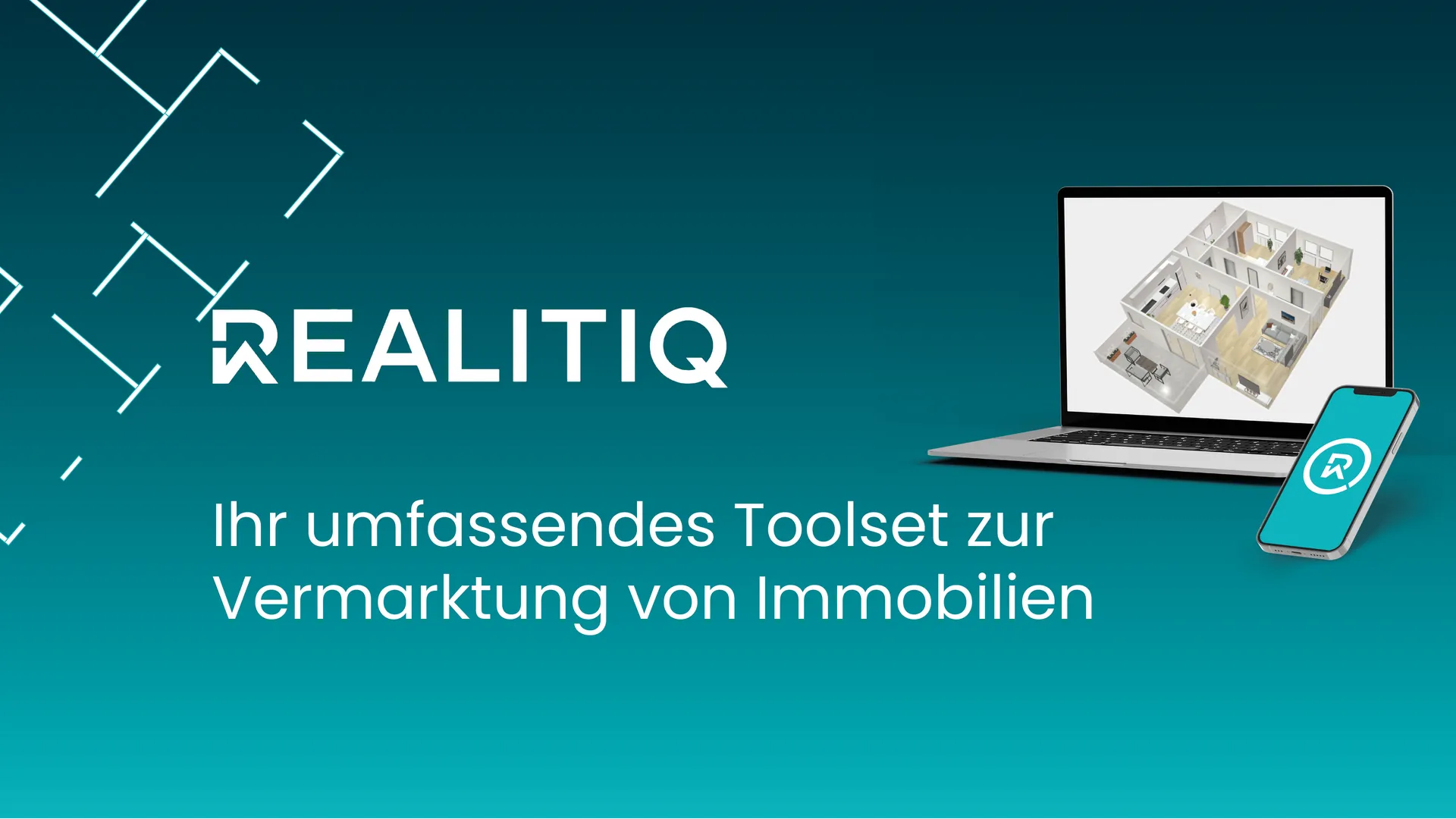 REALITIQ Enterprise