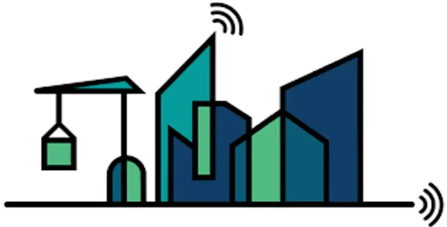 Digital findet Stadt