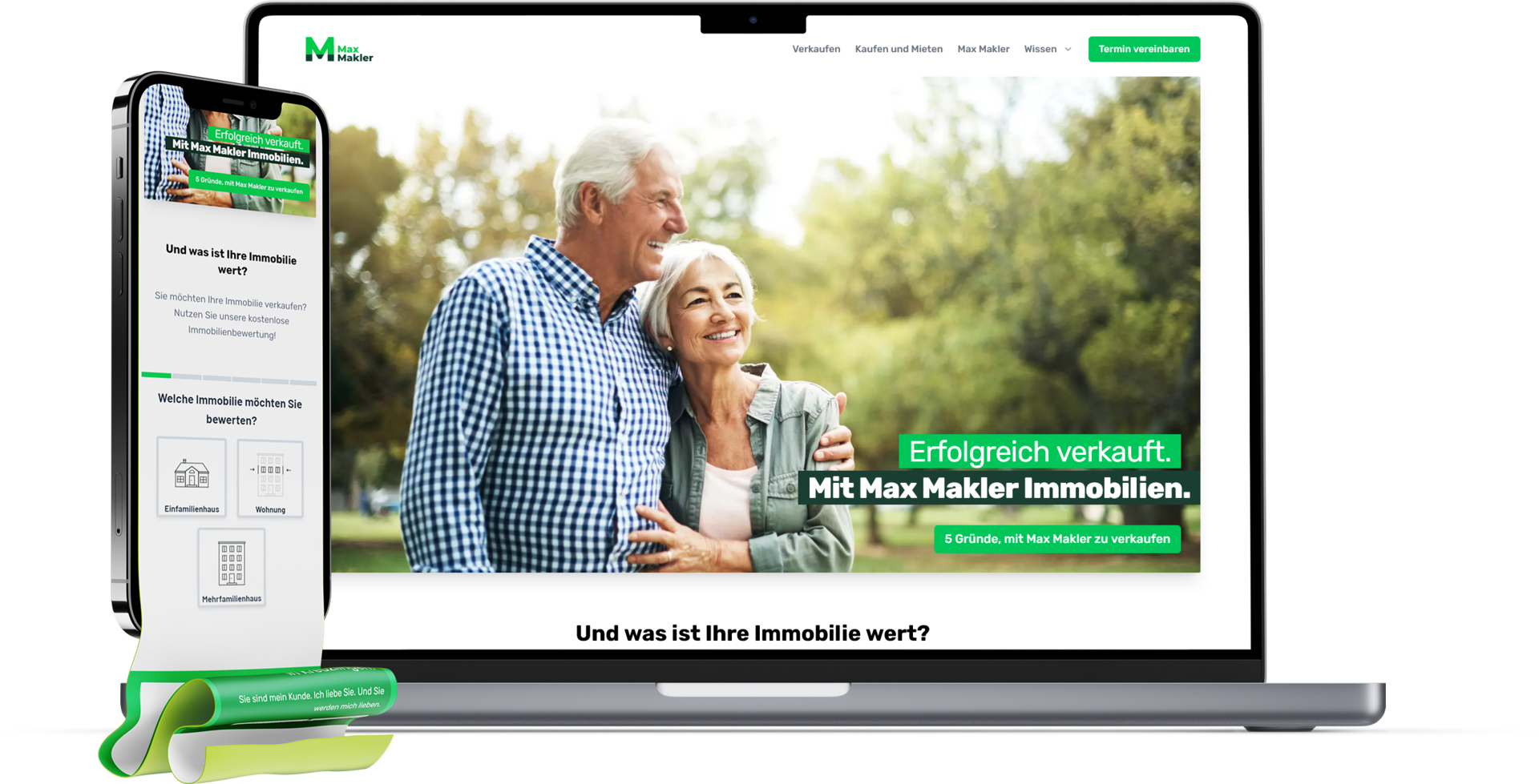 fify Website
