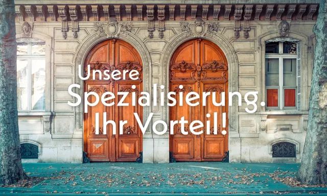 Gebäudeversicherung