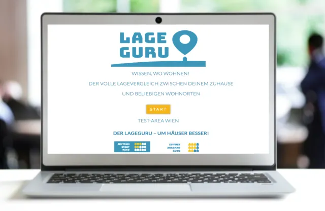Lageguru