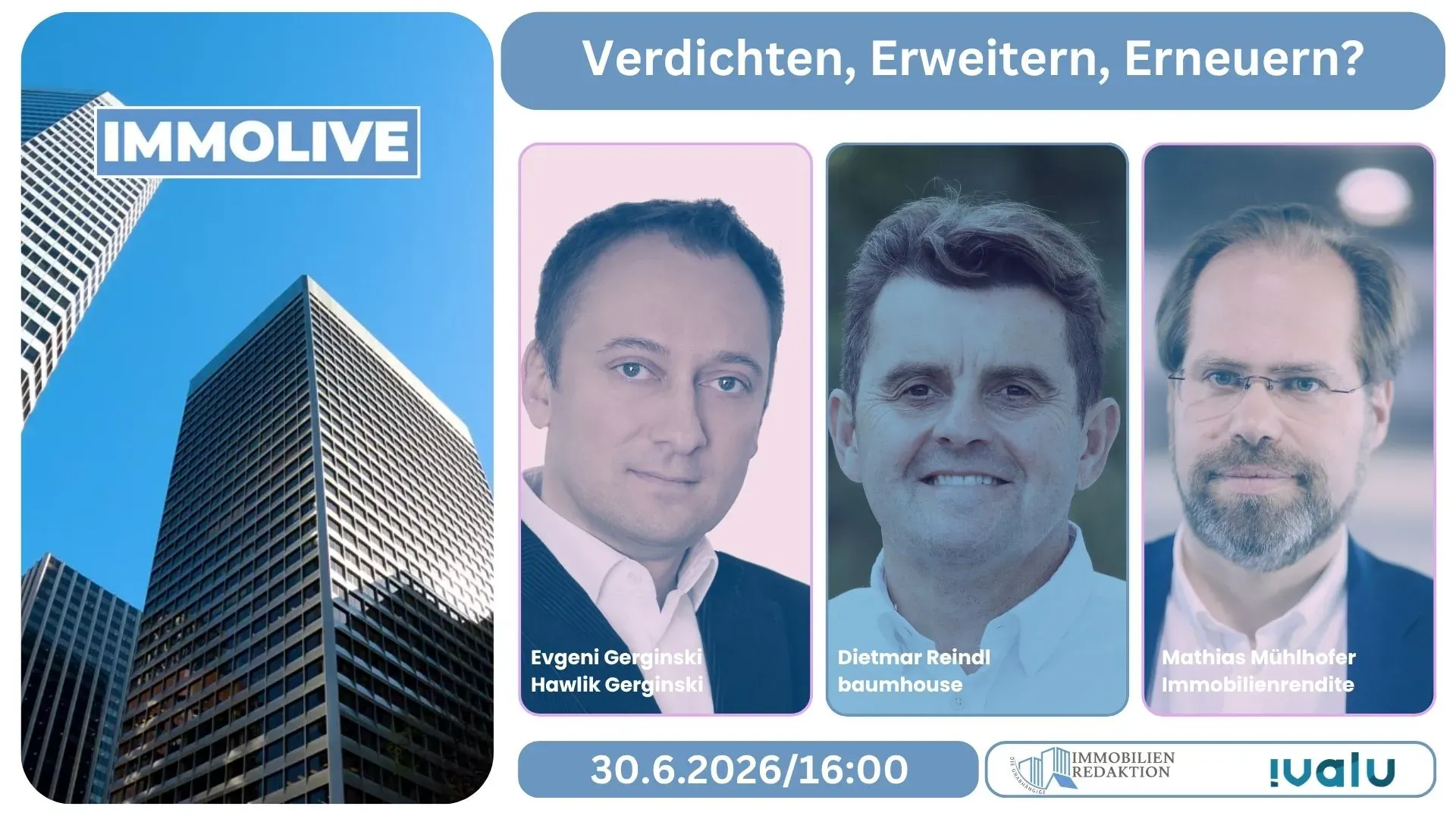 ImmoLive