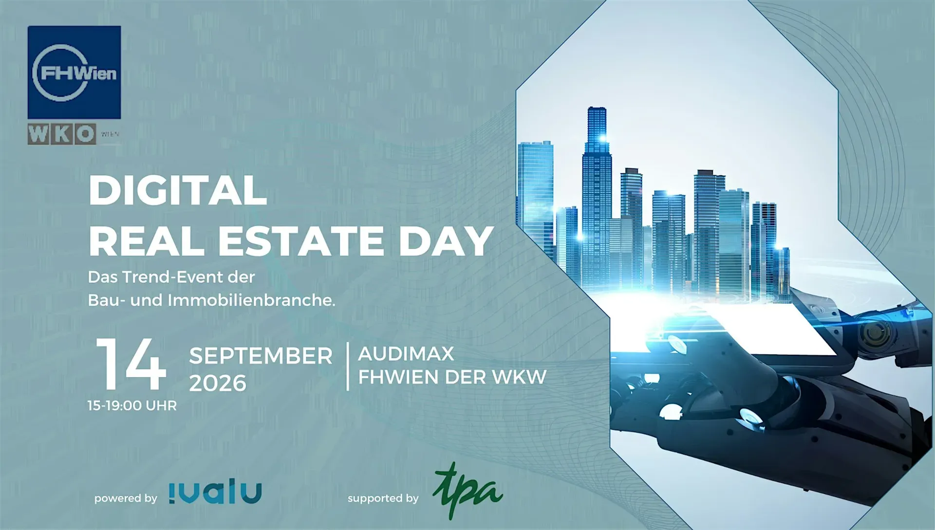 Digital Real Estate Day