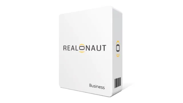 REALONAUT One