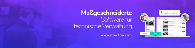 Schlüssel- und Anlagenmanagement