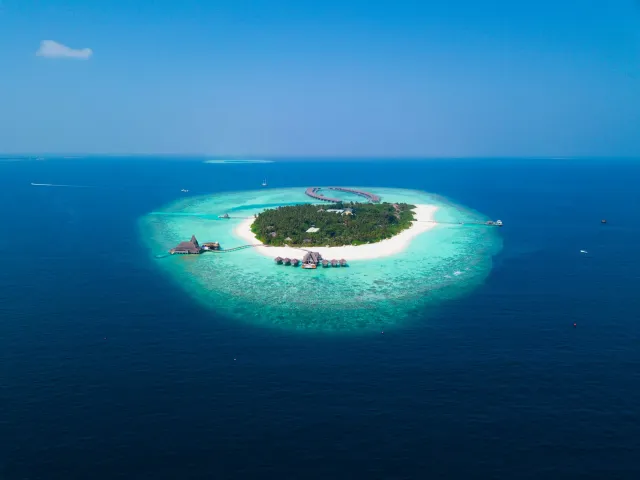 Eine Insel ist keine Lösung – sondern Teil des Problems