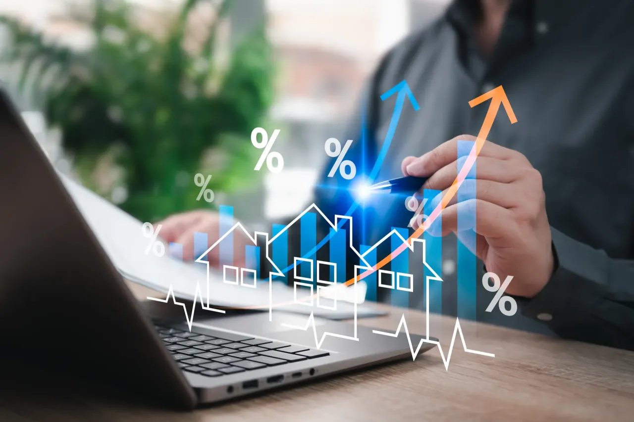 Bessere ImmoSales Performance 2026 – Wie digitale Vermarktungsplattformen Immobilienverkäufe messbar beschleunigen
