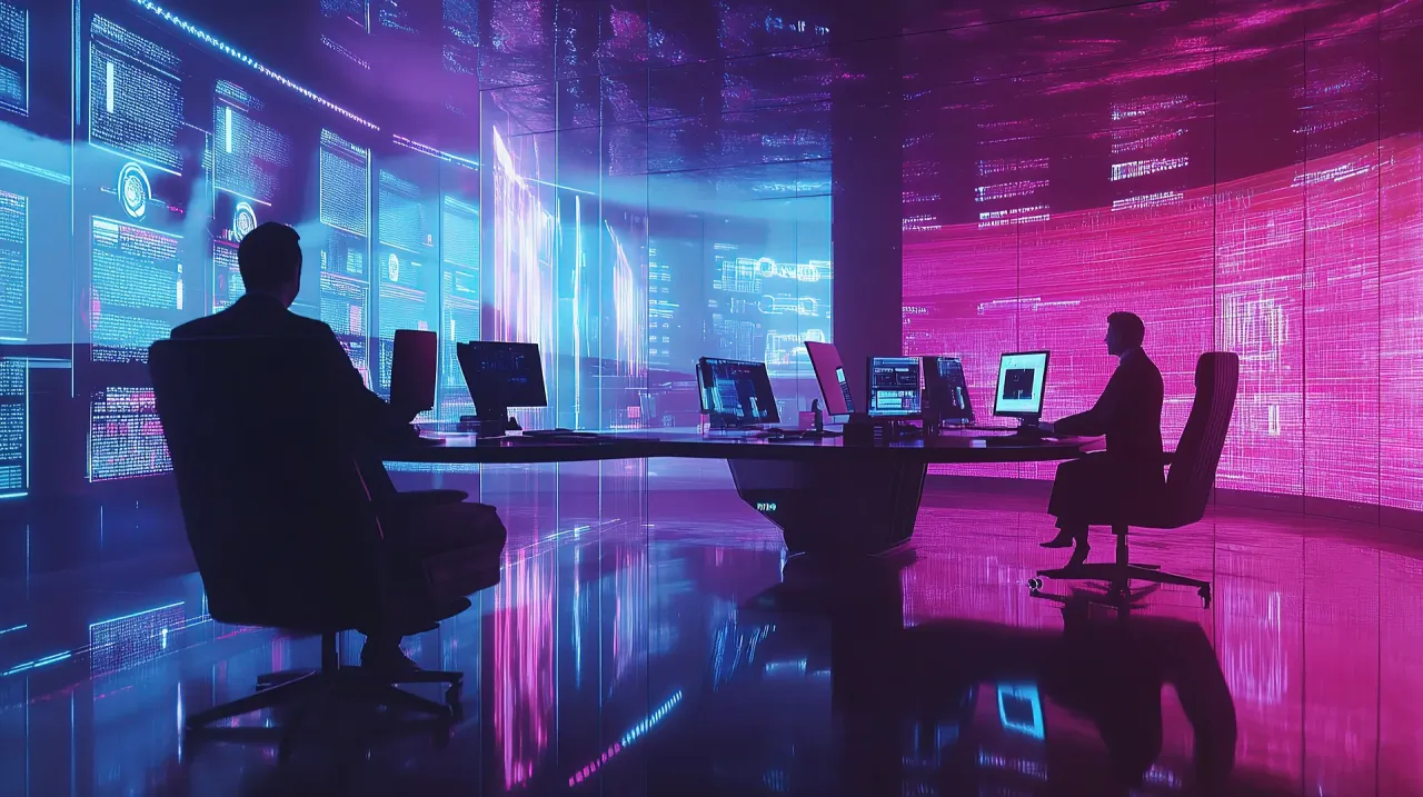 Digitalisierung beginnt nicht mit Software – sondern mit Klarheit.