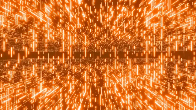 Aus Daten wird Dynamit: KI ist da – und bleibt