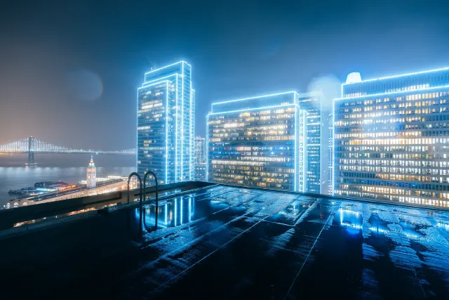 Digitaler Kipppunkt für Hausverwaltungen – ein Blick ins Jahr 2035