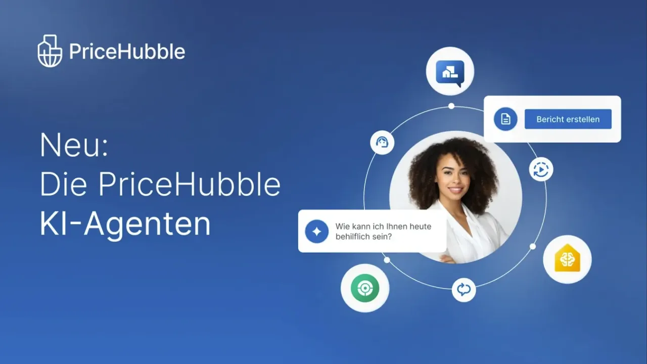 Price Hubble setzt auf KI