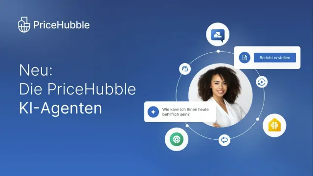 Price Hubble setzt auf KI