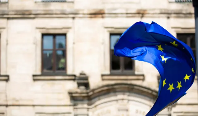Nun auch in Europa: Milliardeninvestitionen in Künstliche Intelligenz