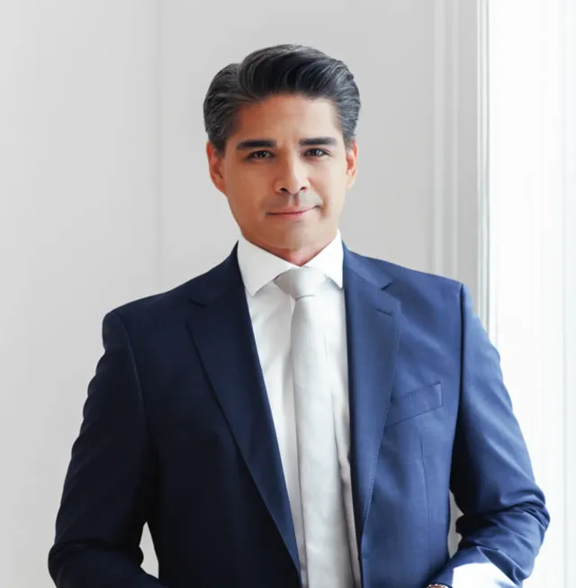 Ivalu Spotlight: Im Interview: Thomas Schanda (Managing Director Cushman & Wakefield, CBS Austria)