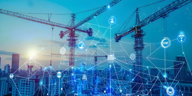 Die Revolution der Immobilienbranche durch KI – Chancen und Herausforderungen der Rex-Technologie