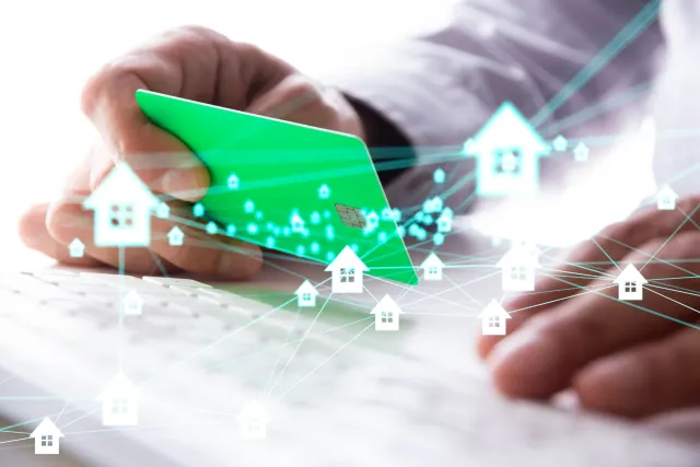 Digitalisierung der Immobilientransaktionen mit PROPUP und Notarity