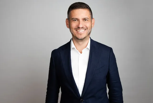 Ivalu Spotlight: Im Interview: Martin Schaffer (Managing Partner mrp Hotels)