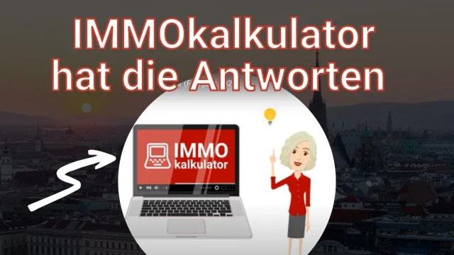 Neuer Partner: IMMOkalkulator