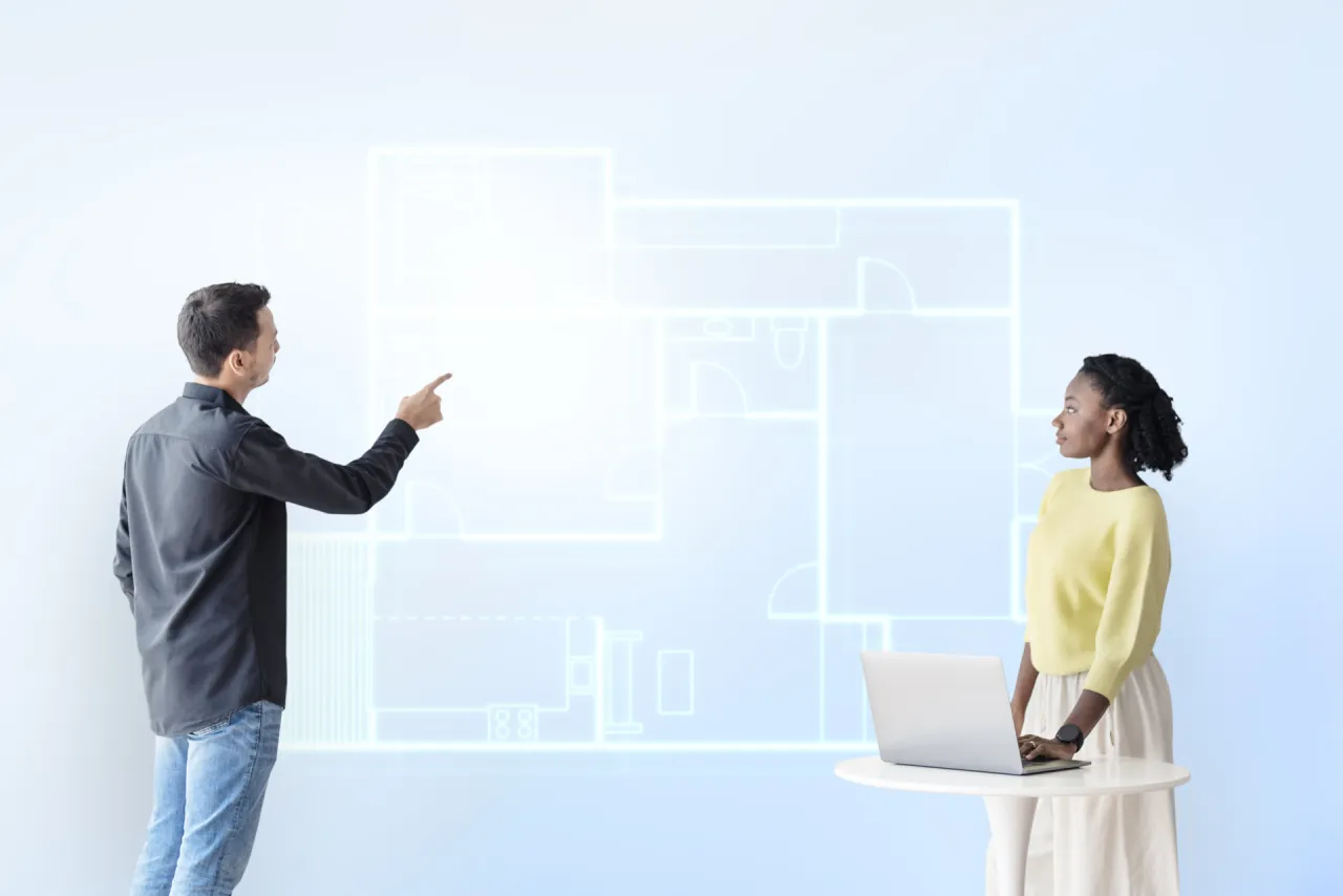 Das sind die neuen Formen der Immobilienindividualisierung