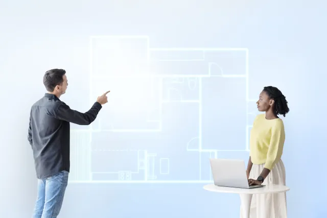 Das sind die neuen Formen der Immobilienindividualisierung