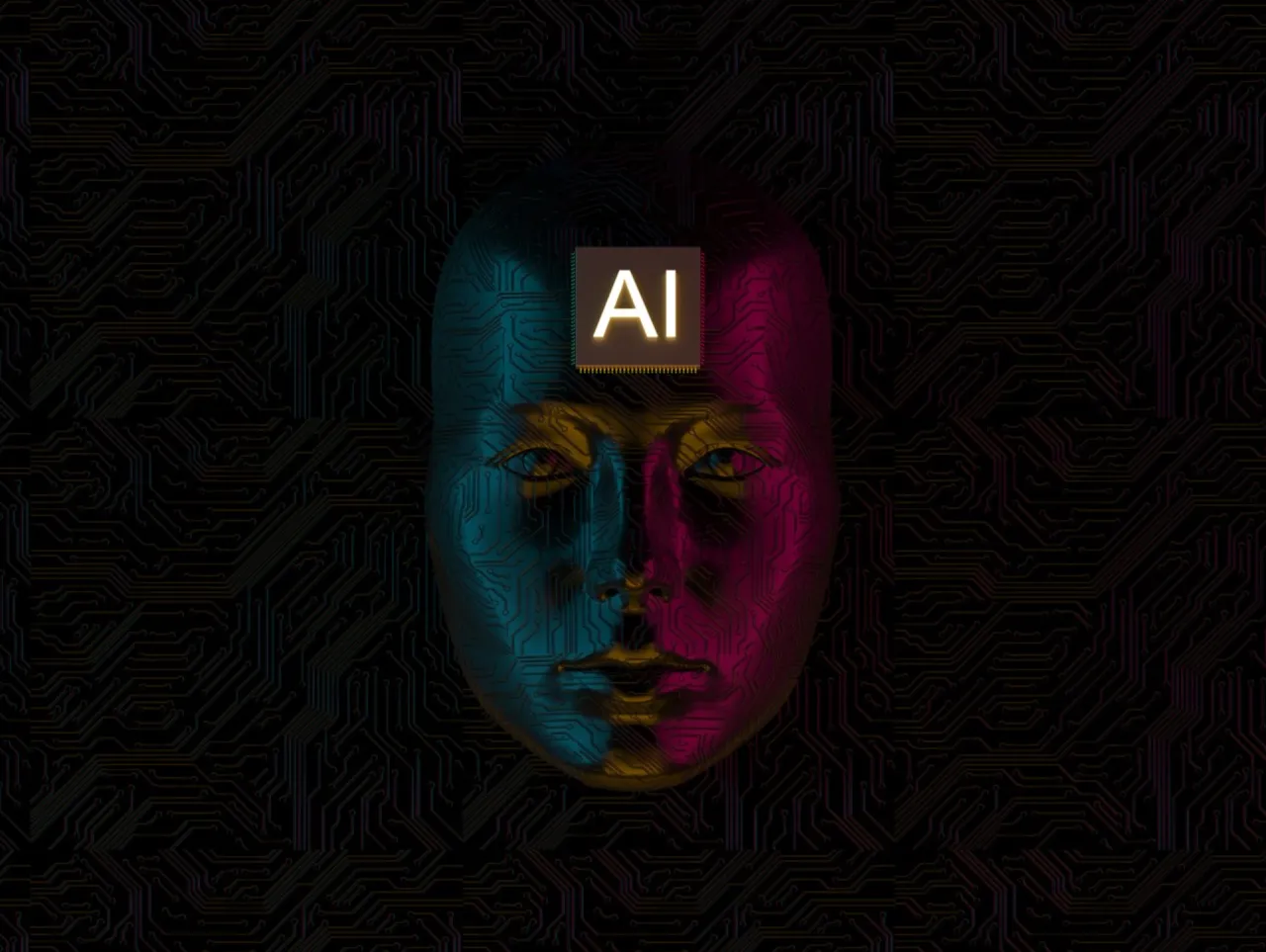 Wird Künstliche Intelligenz uns ersetzen?