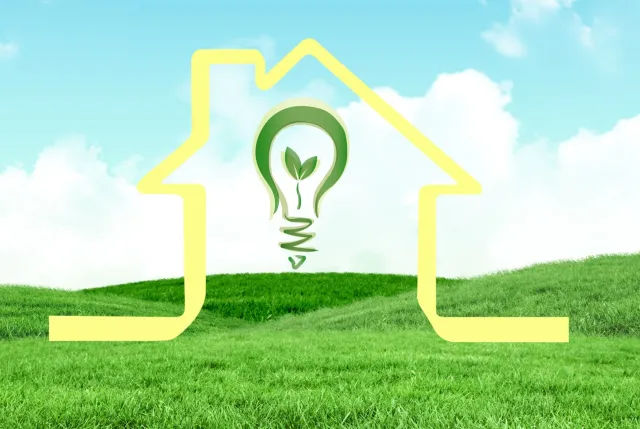 Lohnendes Investment: Green Buildings
