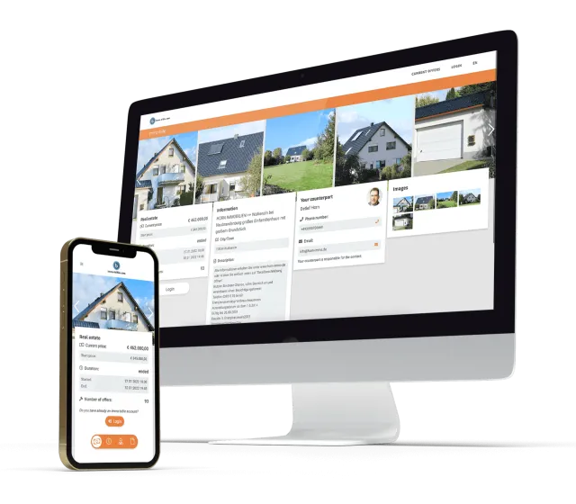 Get to know PropTech: immo-billie