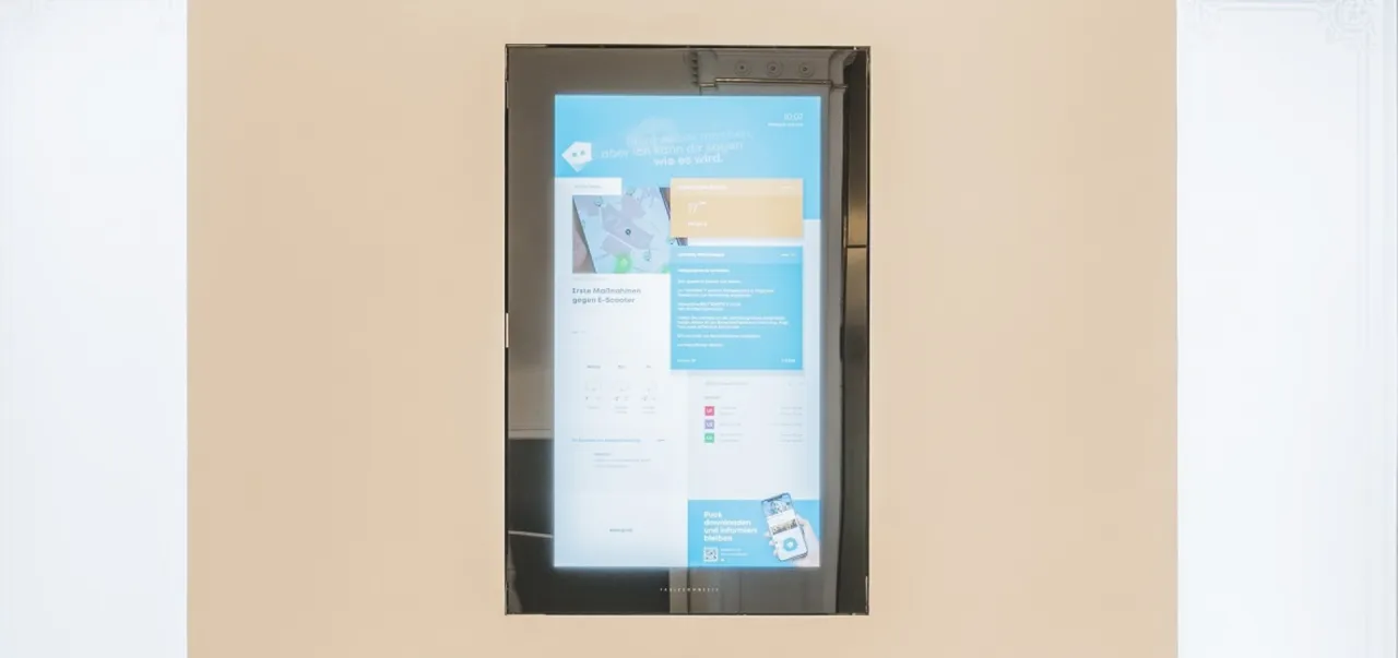 Get to know PropTech: puck Immobilien App Services
