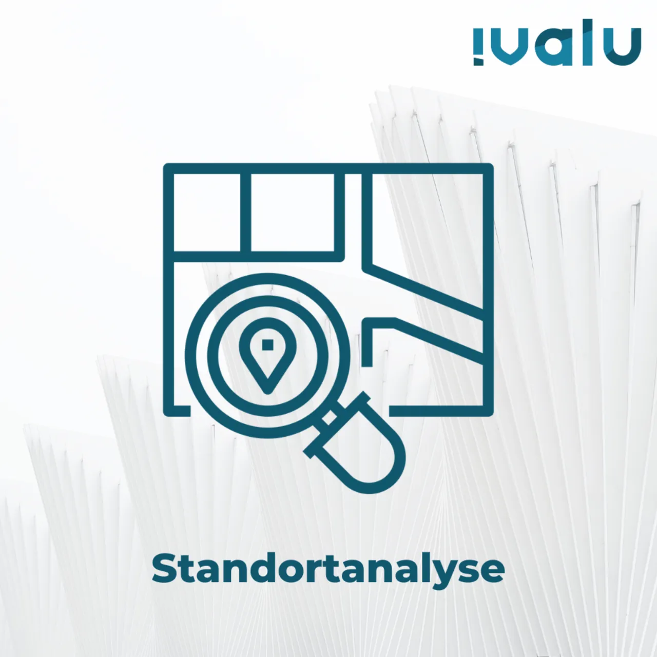 Standortanalyse