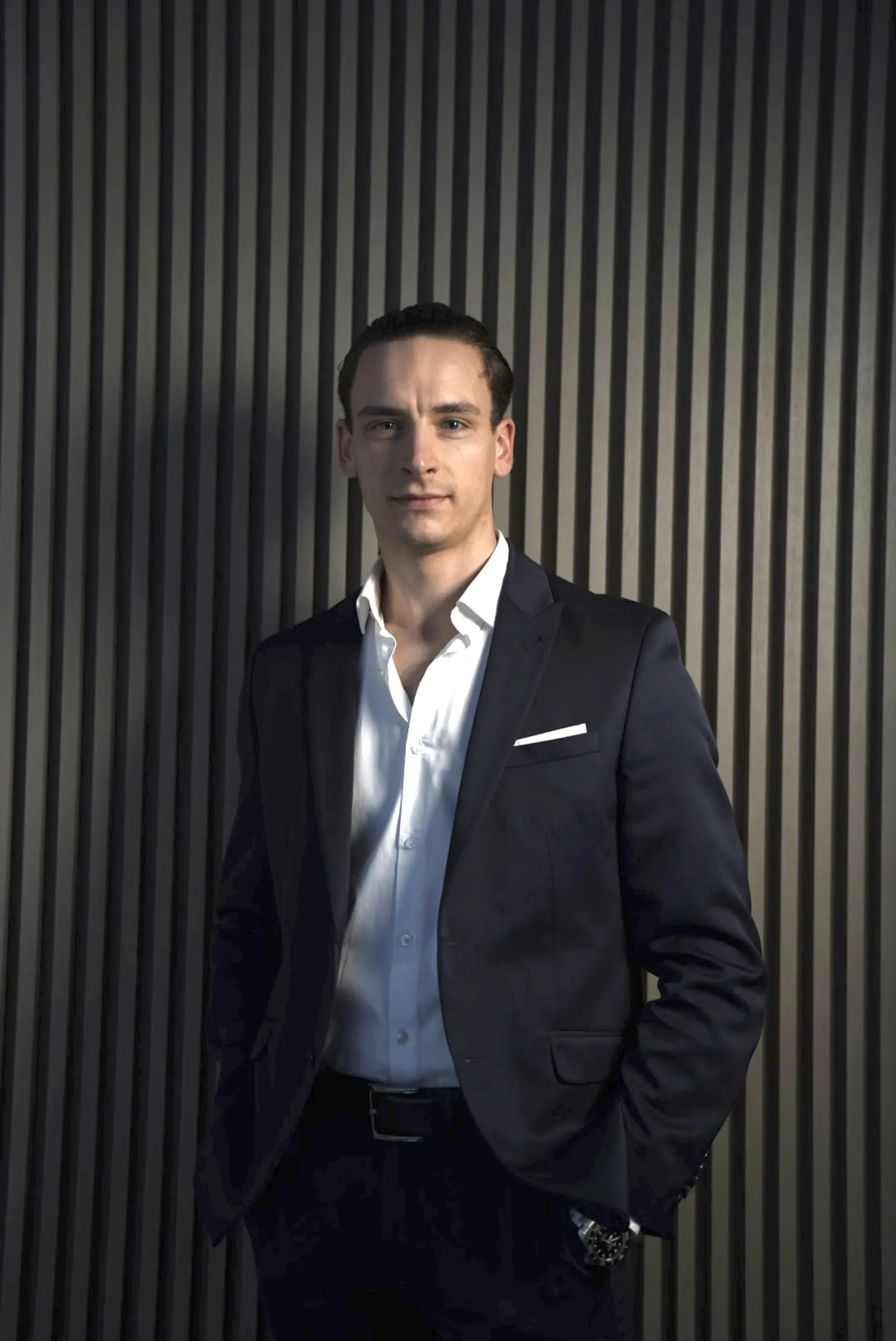 Stefan Eichinger